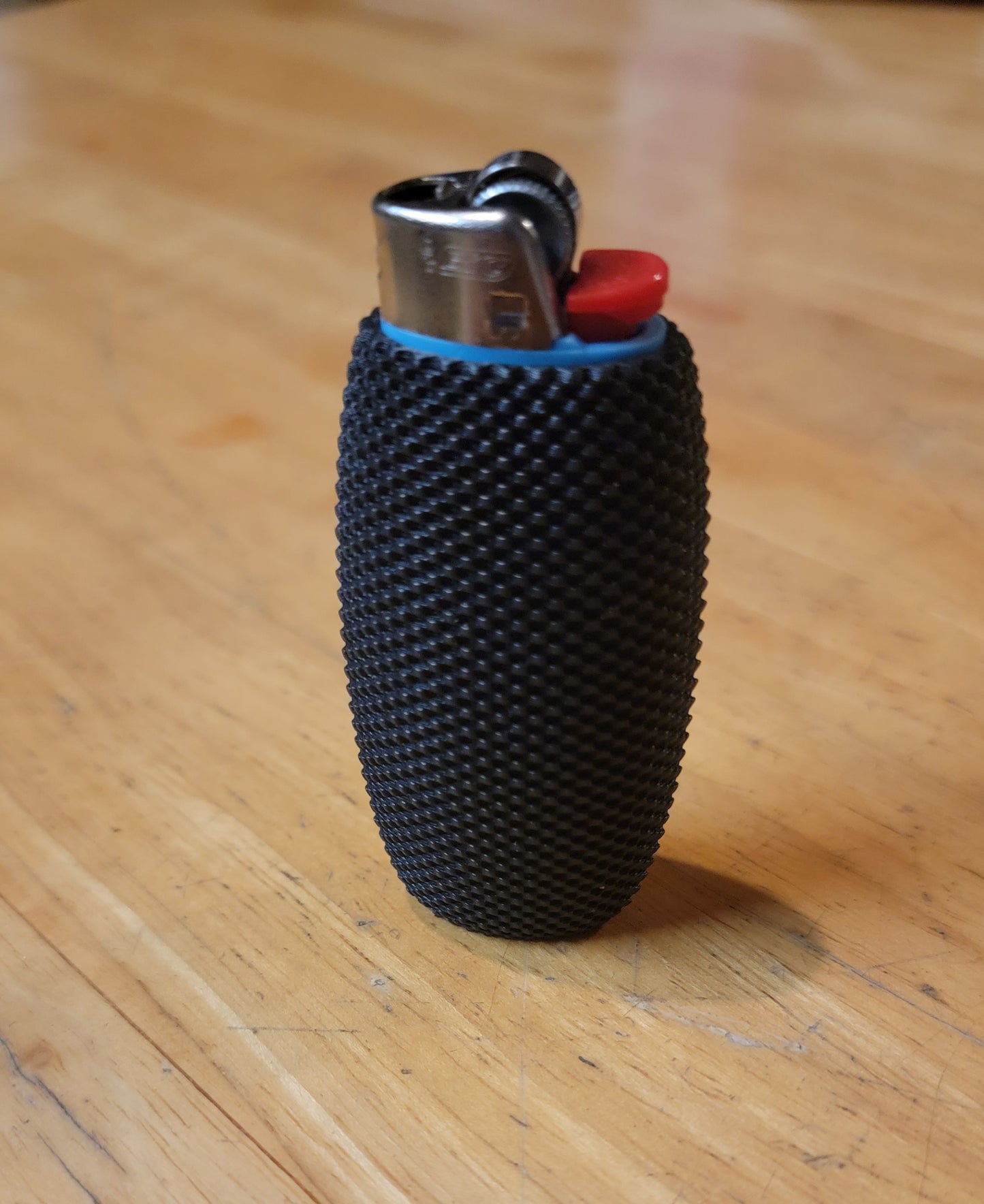 BIC Lighter Cover
