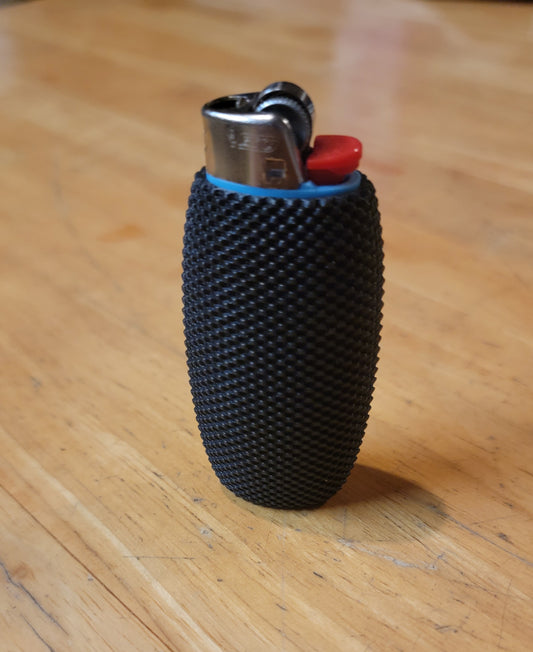 BIC Lighter Cover